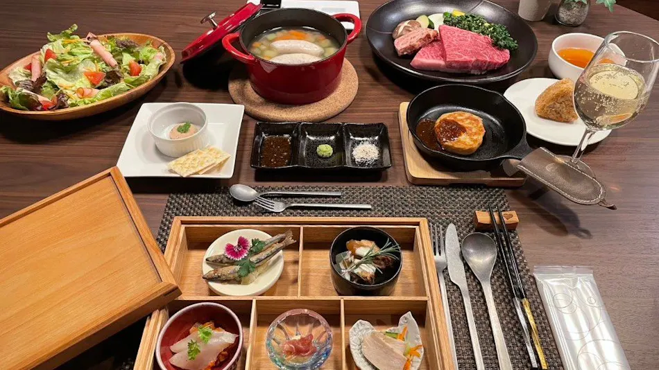 Kagoshima Glamping YOSHIZORA