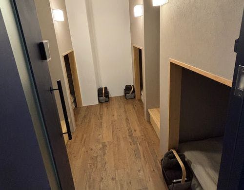 3F男性専用エリア お部屋 その2