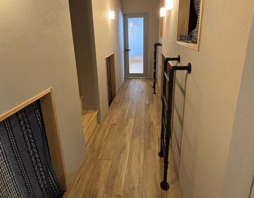 4F女性専用エリア お部屋 その2