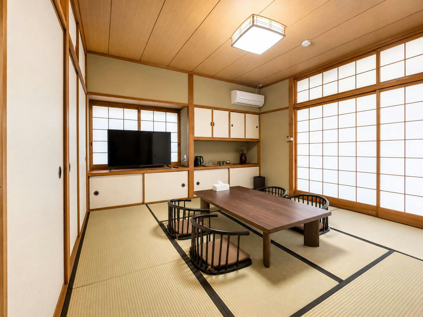 Star Breeze House