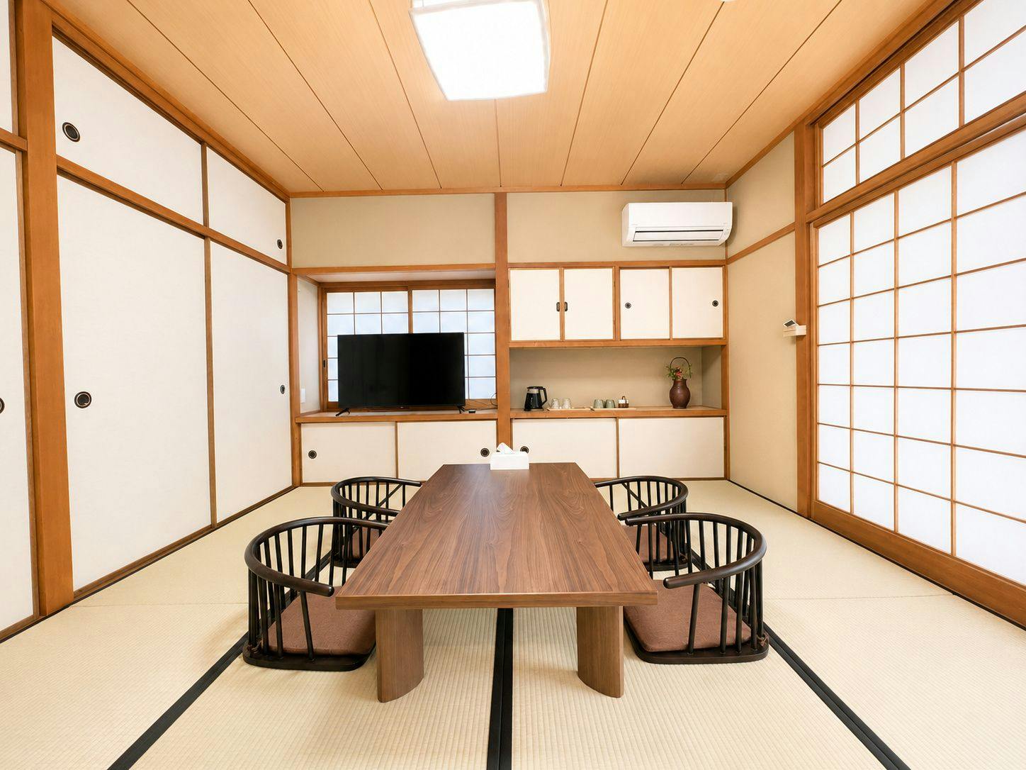 Star Breeze House