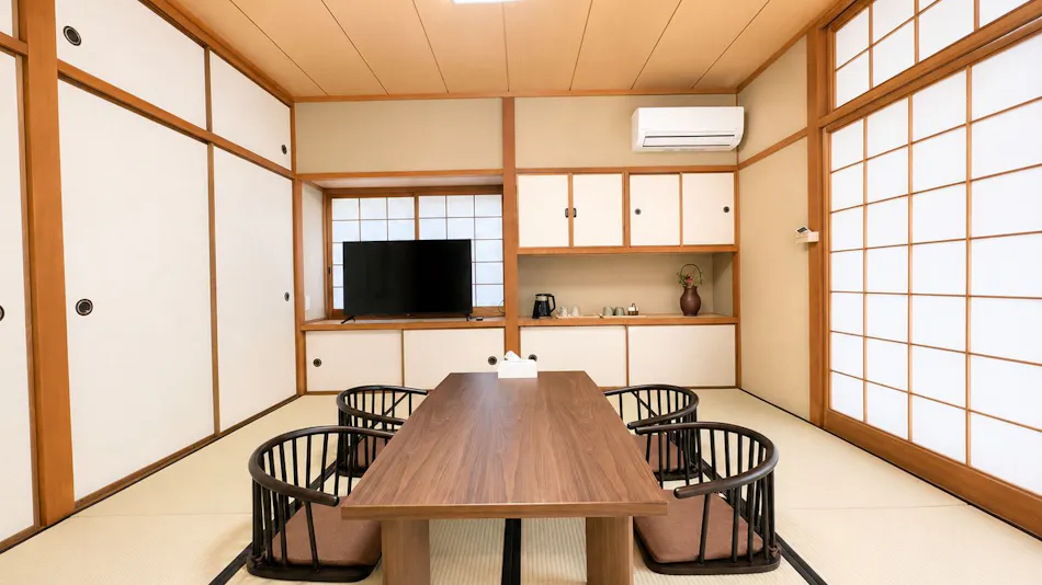Star Breeze House