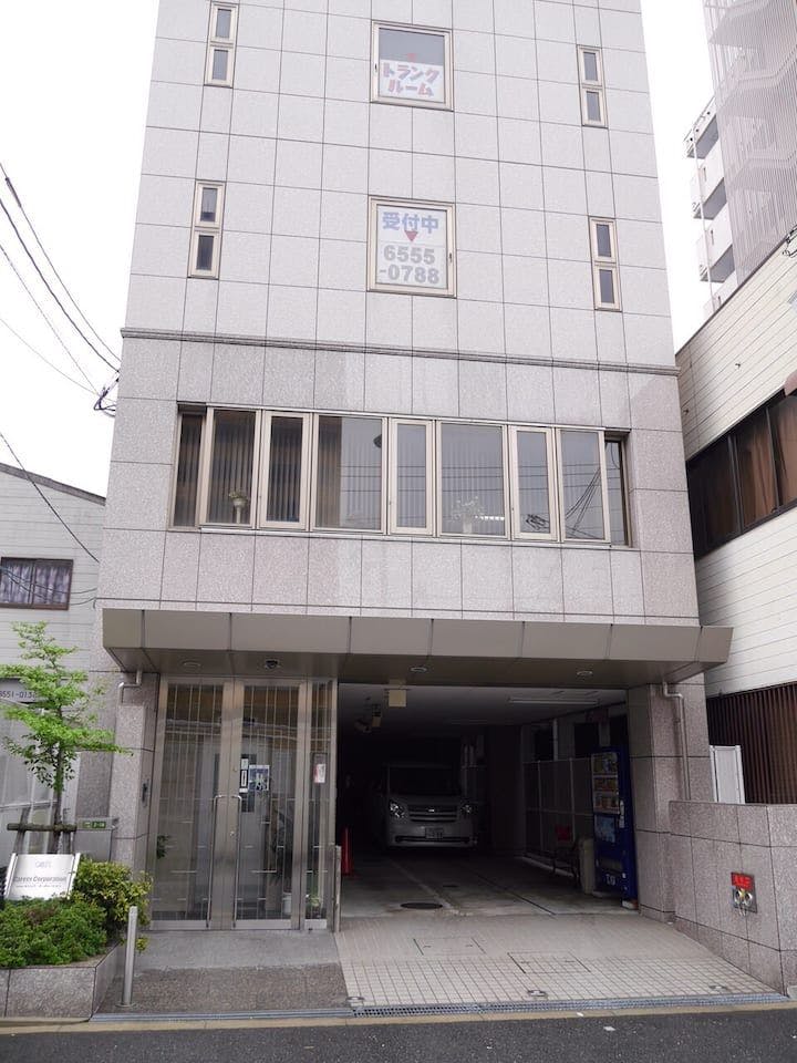 施設画像