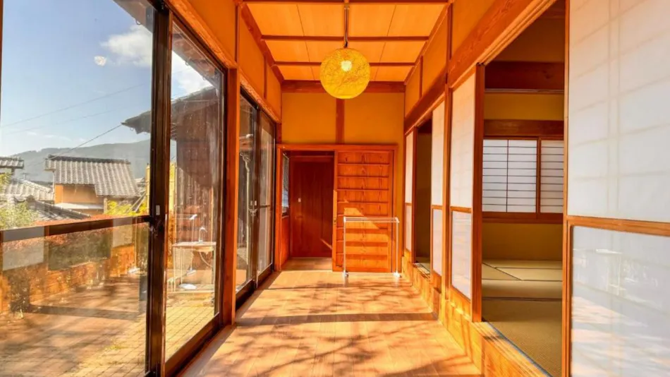 Yufunomori Private & Suite