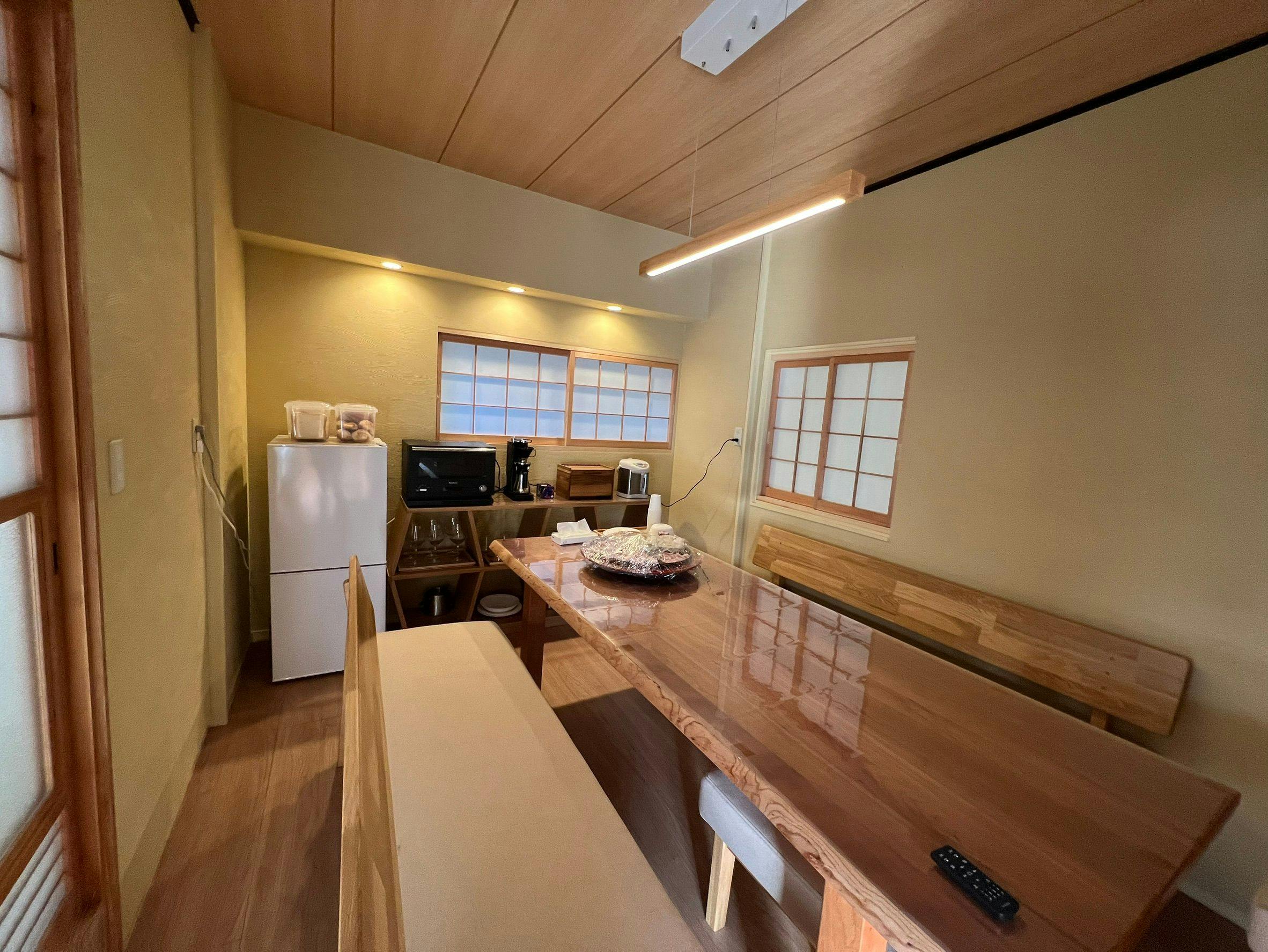 Yufunomori Private & Suite