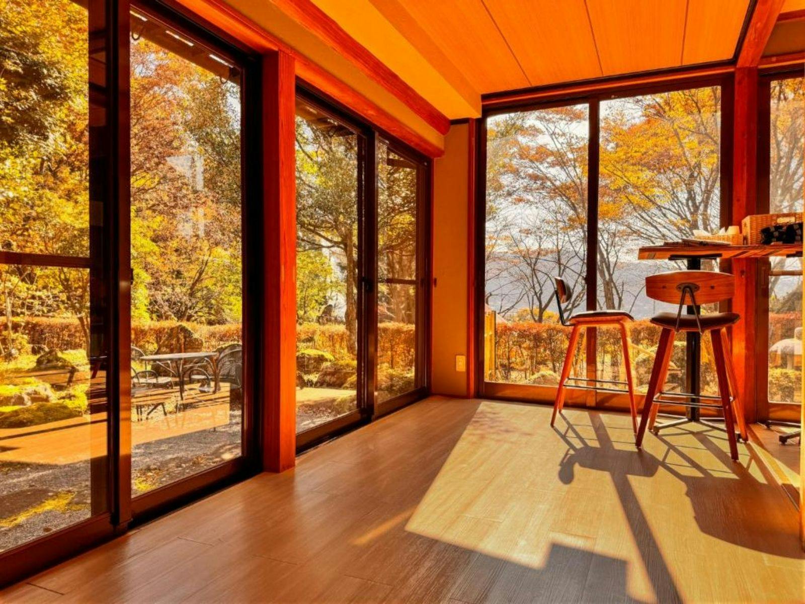 Yufunomori Private & Suite