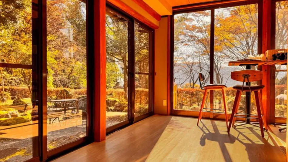 Yufunomori Private & Suite