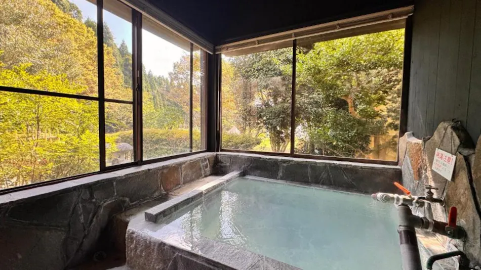 Yufunomori Private & Suite