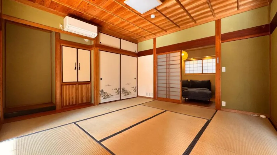 Yufunomori Private & Suite
