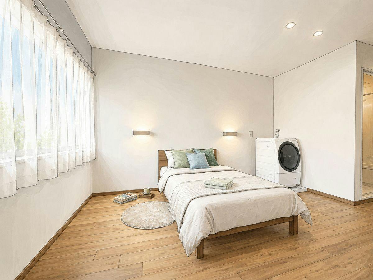 HOTEL Narumi