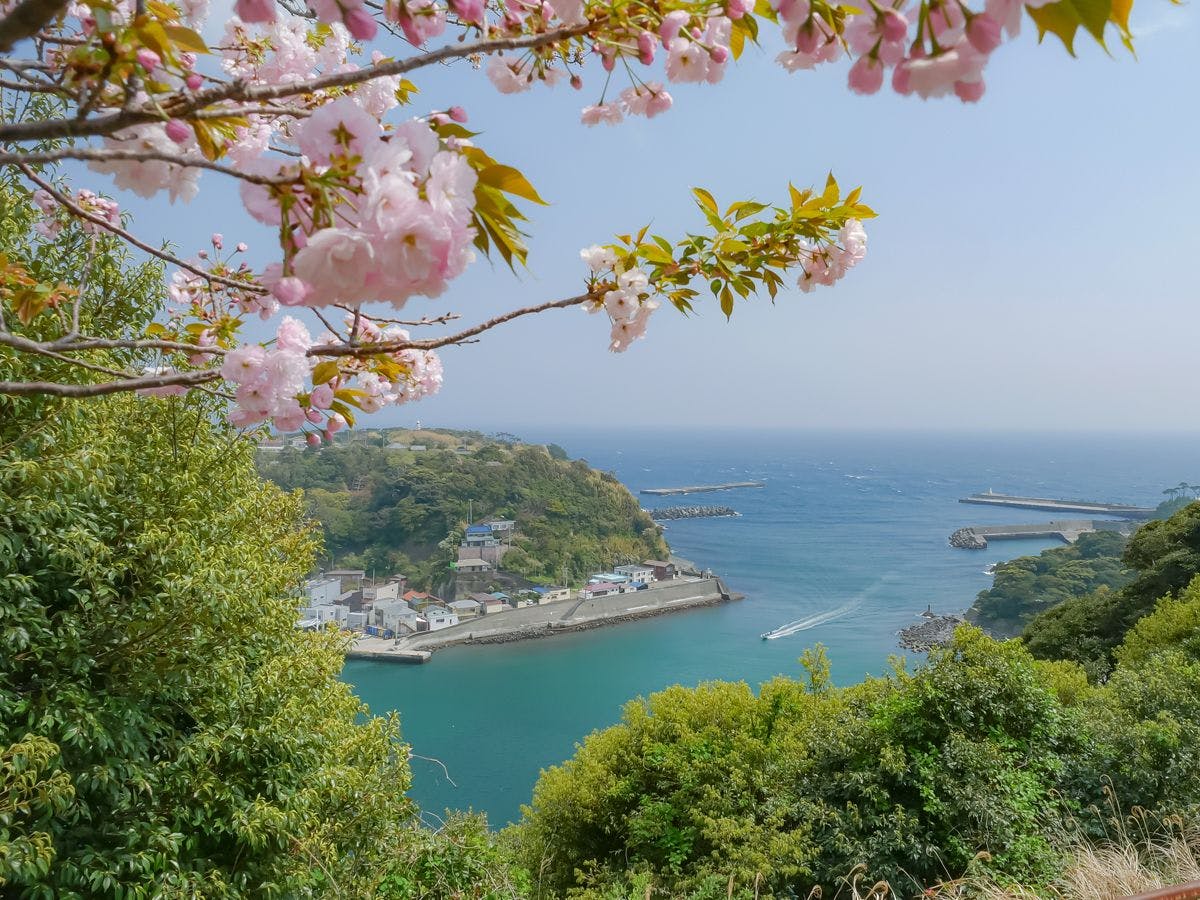 สถานที่ท่องเที่ยวใกล้เคียง_ท่าเรือนามูโคะ