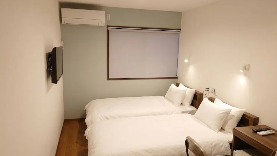 HOTEL Narumi