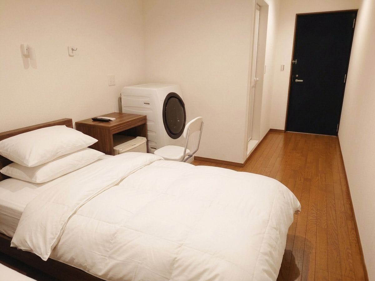 HOTEL Narumi