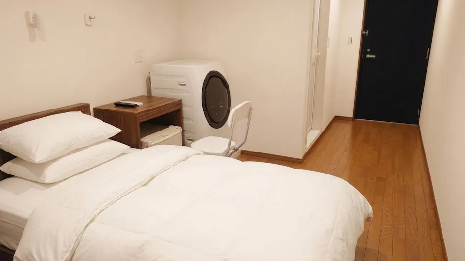 HOTEL Narumi