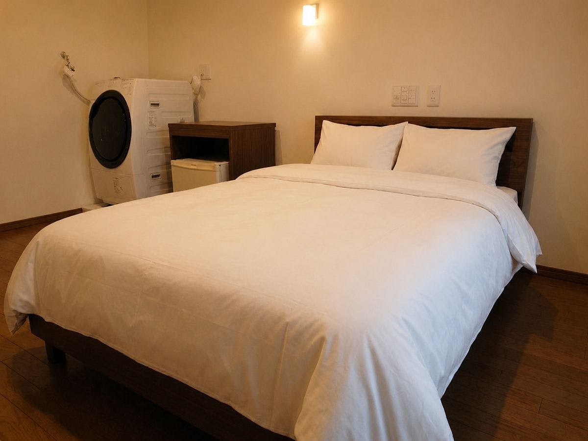 HOTEL Narumi