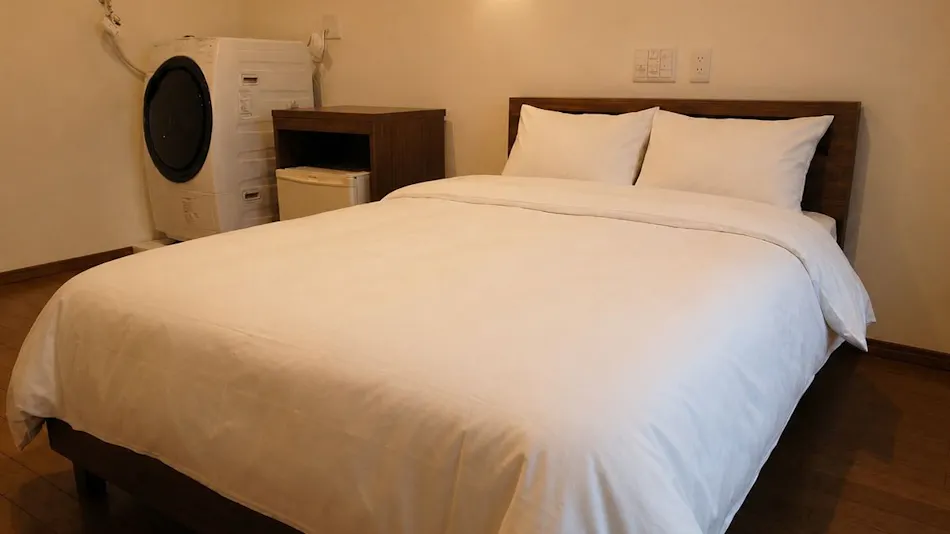 HOTEL Narumi