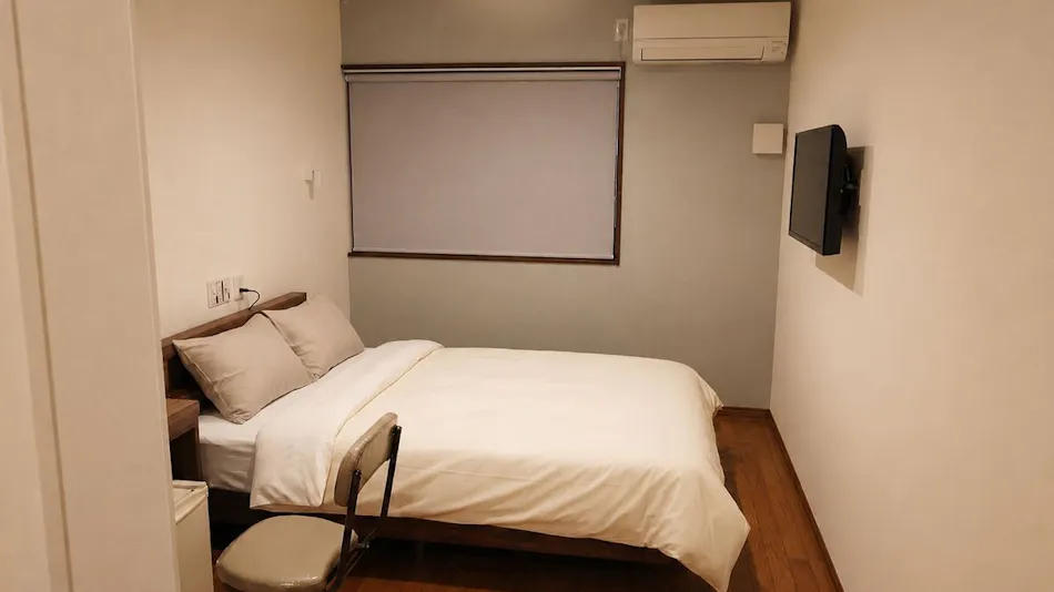 HOTEL Narumi