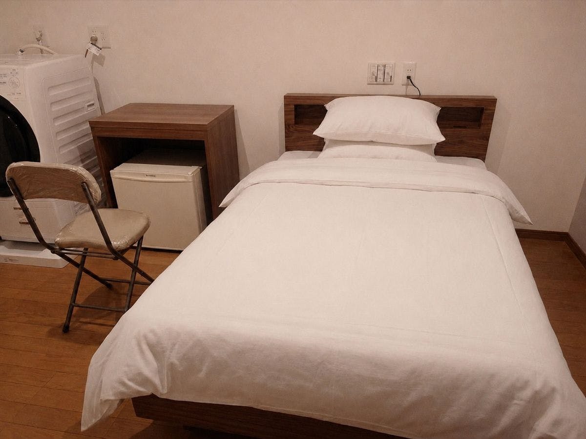 HOTEL Narumi