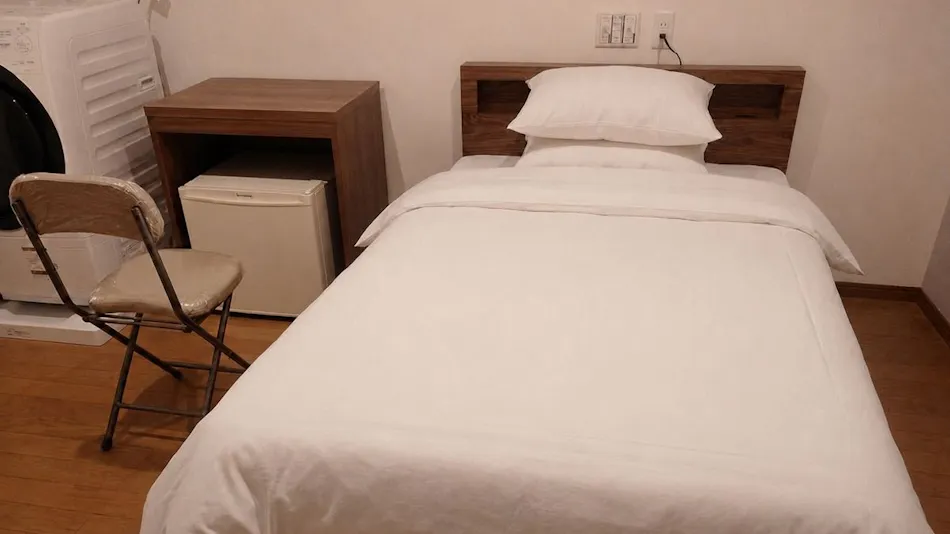 HOTEL Narumi