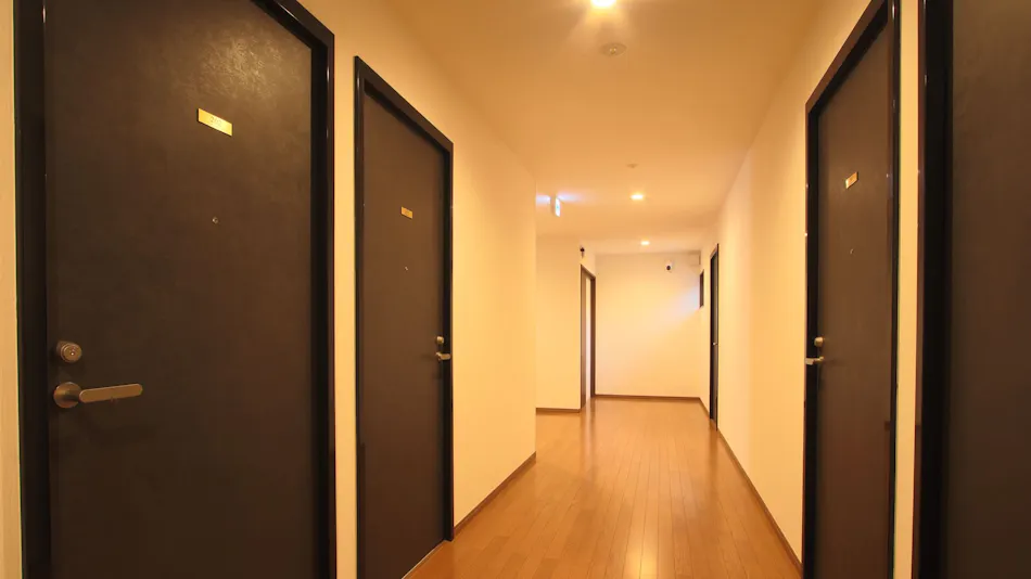 HOTEL Narumi