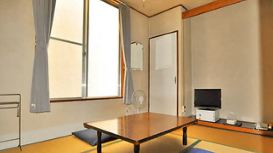 Onsen Ryokan Yano