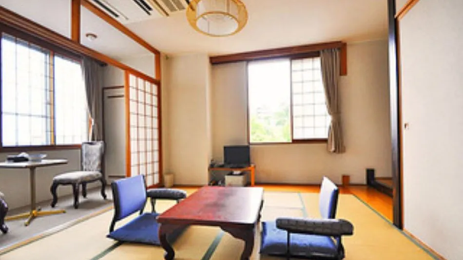 Onsen Ryokan Yano