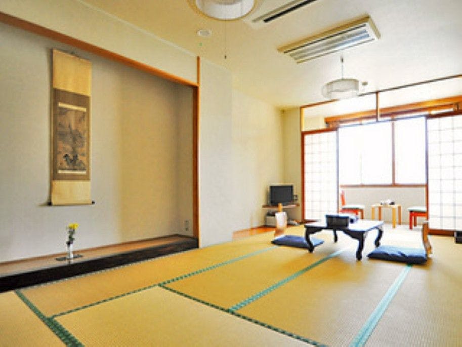 Onsen Ryokan Yano