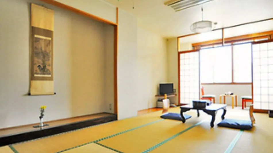 Onsen Ryokan Yano