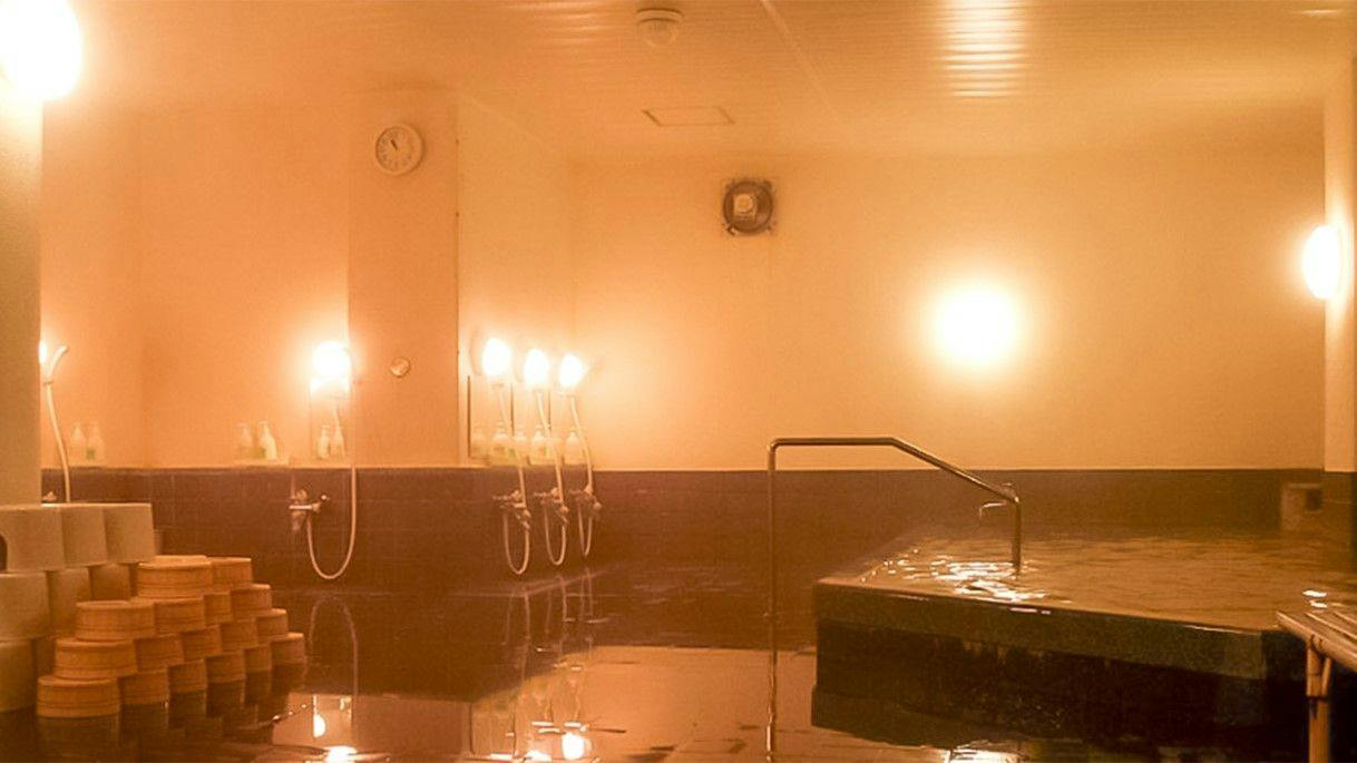 Onsen Ryokan Yano