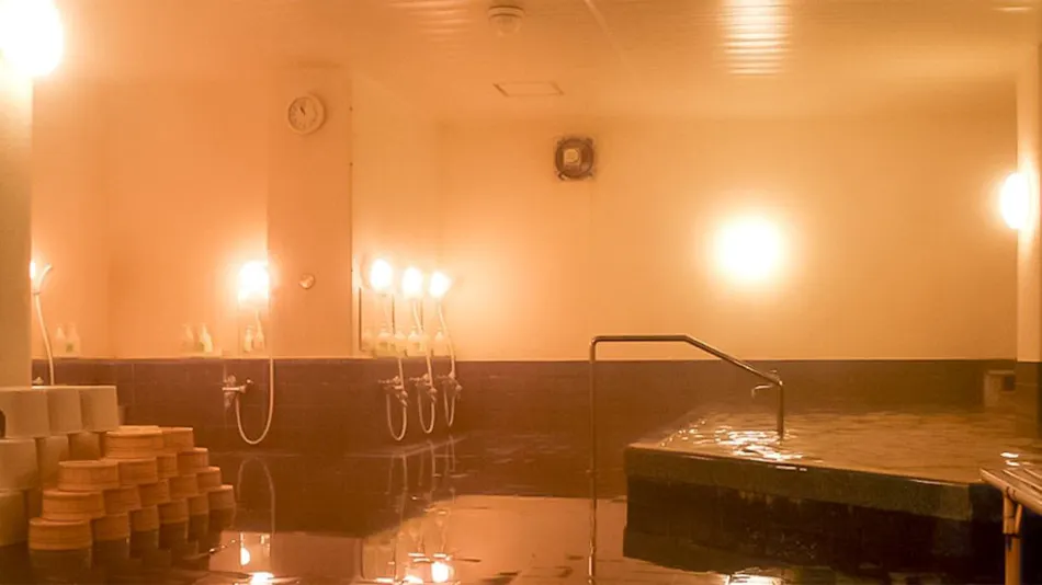 Onsen Ryokan Yano