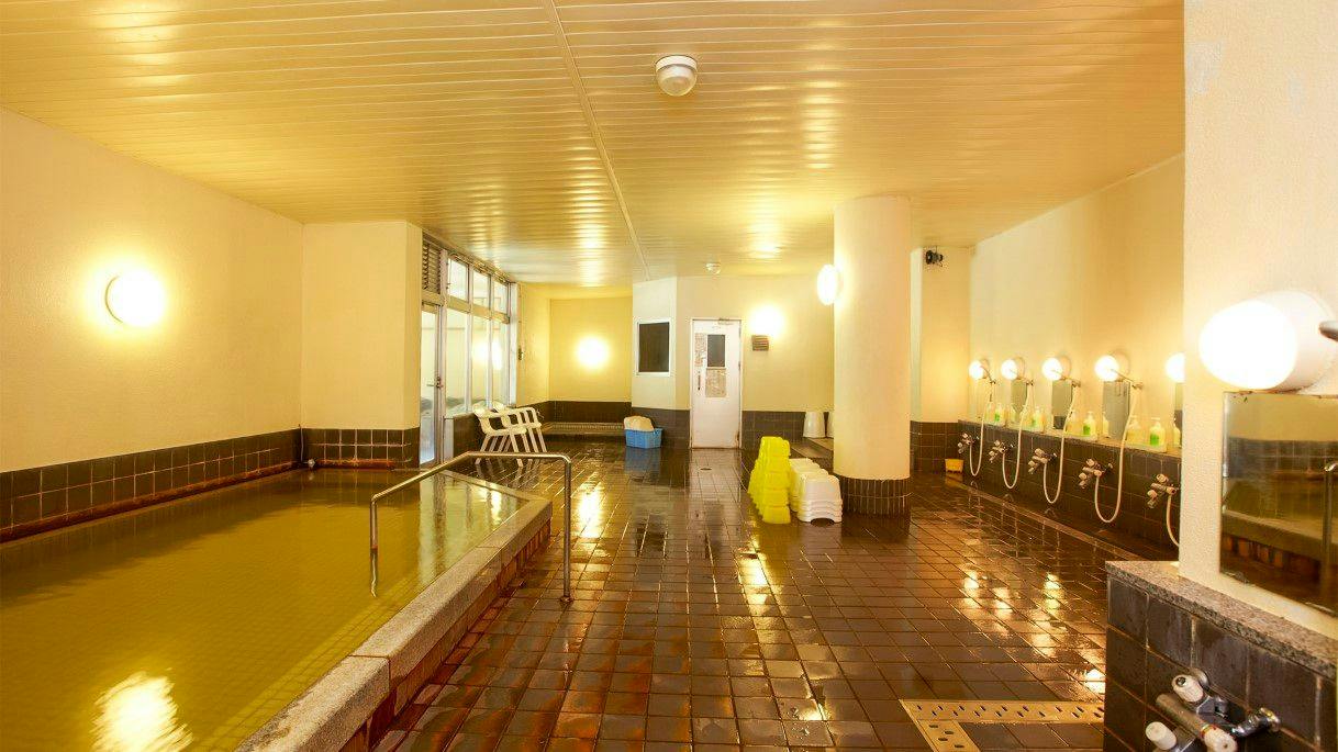 Onsen Ryokan Yano