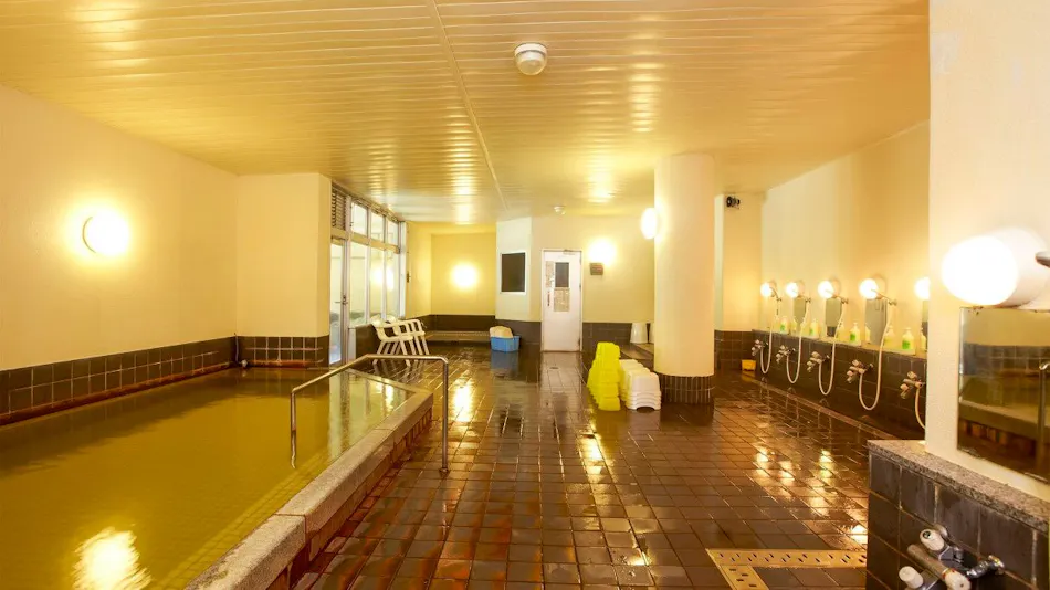 Onsen Ryokan Yano