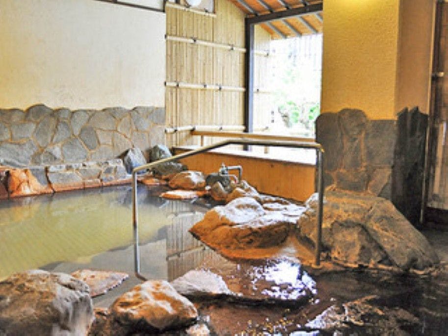 Onsen Ryokan Yano