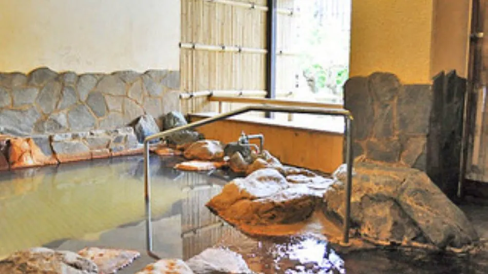 Onsen Ryokan Yano