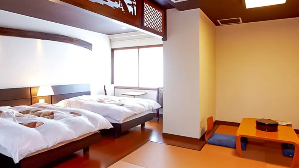 Onsen Ryokan Yano