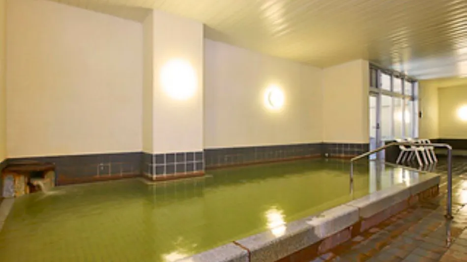 Onsen Ryokan Yano