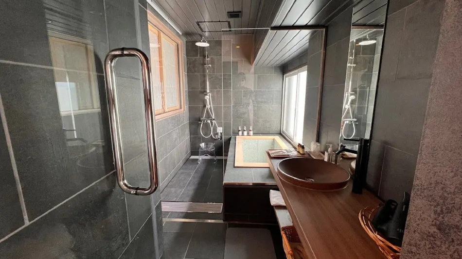 Onsen Ryokan Yano