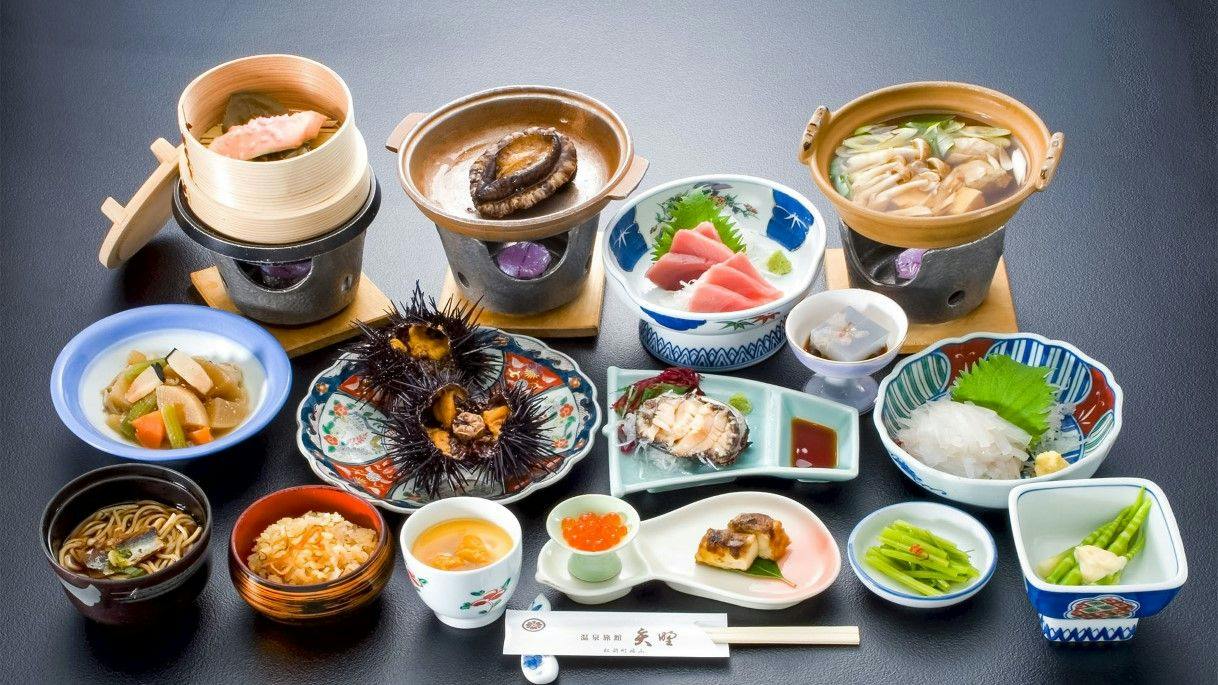 Onsen Ryokan Yano