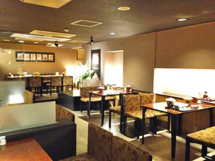 Onsen Ryokan Yano