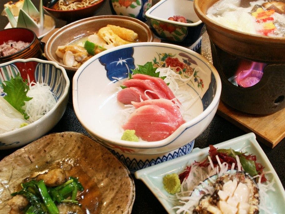 Onsen Ryokan Yano