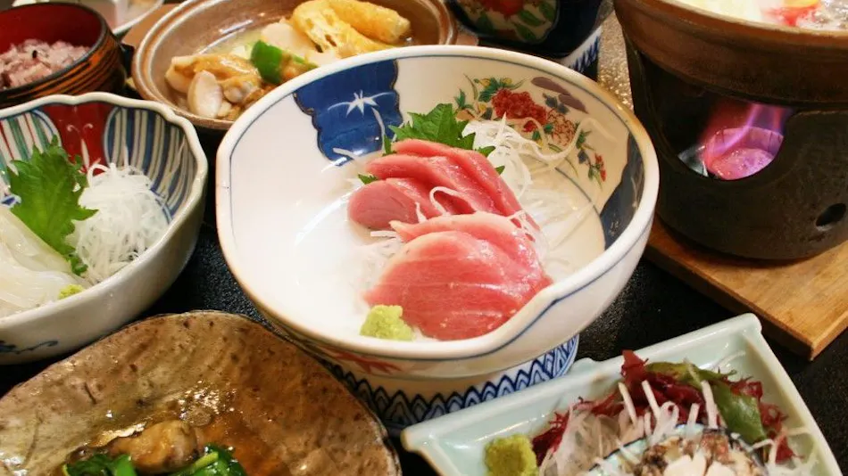 Onsen Ryokan Yano
