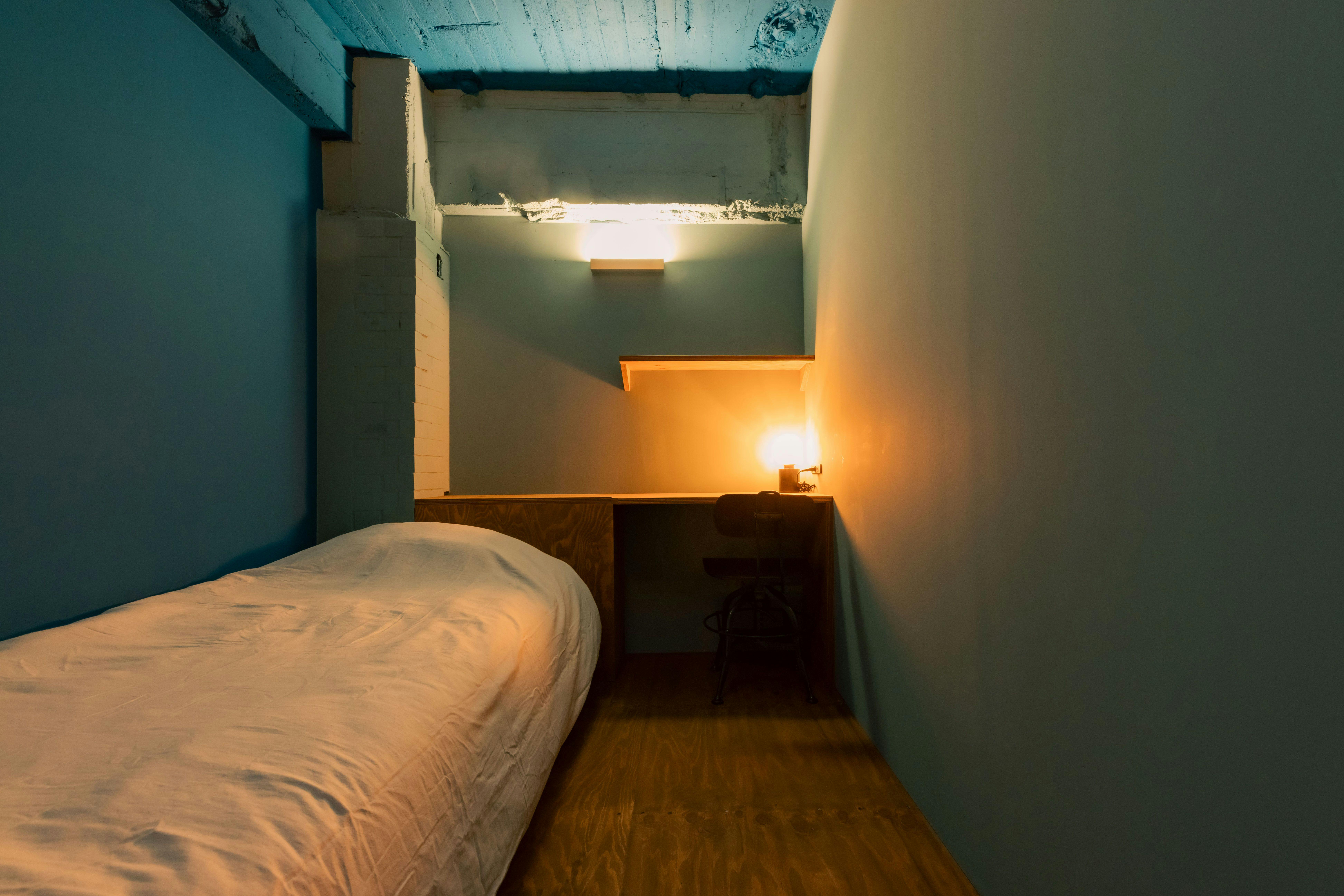 BOOK CAFE & HOSTEL NOVELS