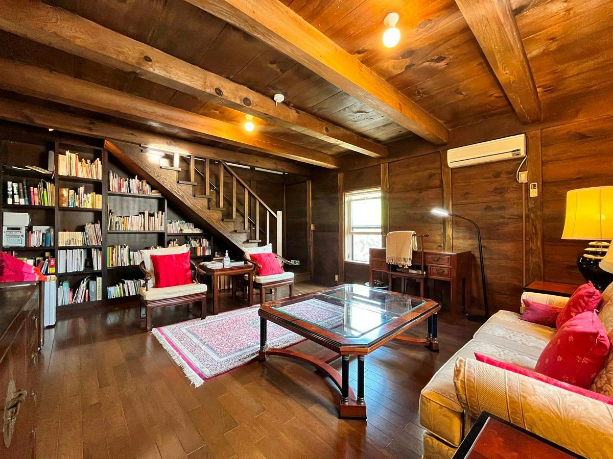 Guesthouse Shimoze Agematsu