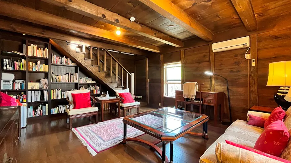 Guesthouse Shimoze Agematsu