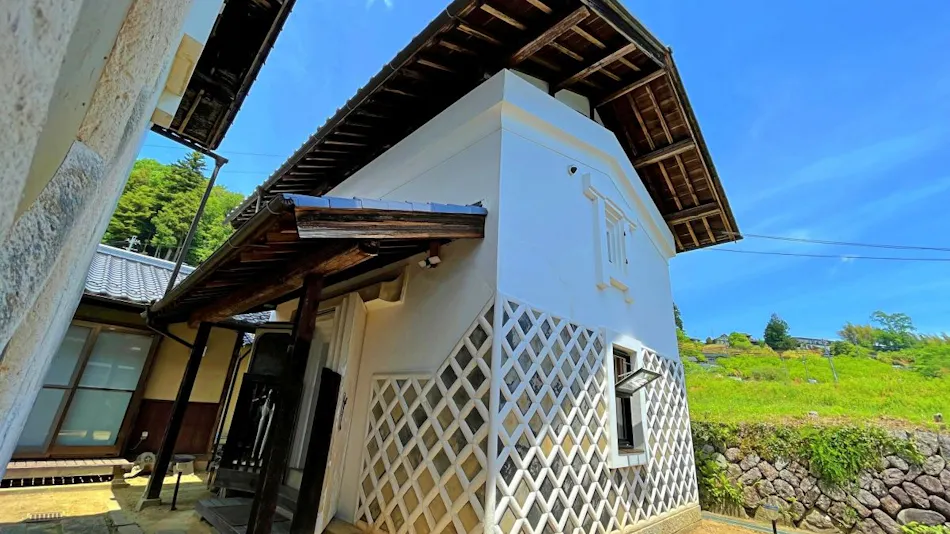 Guesthouse Shimoze Agematsu