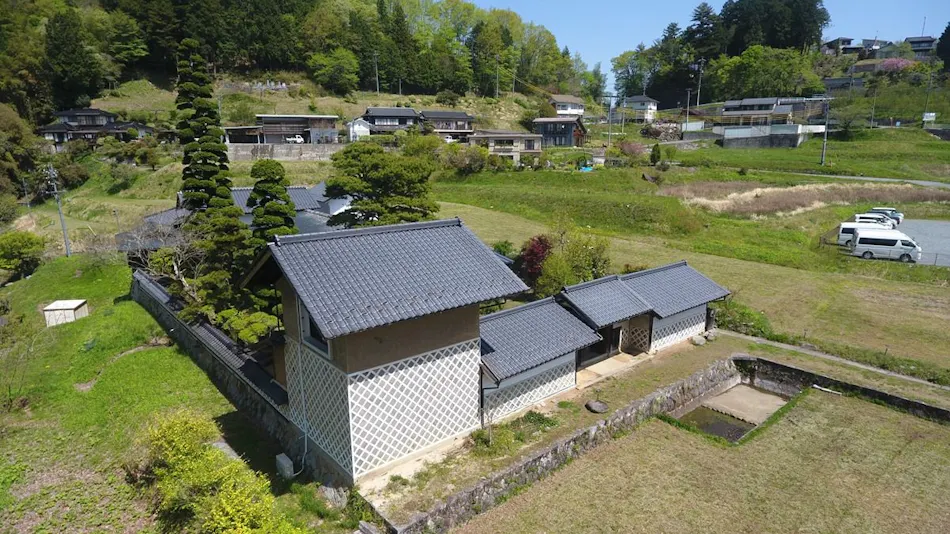 Guesthouse Shimoze Agematsu