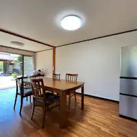 【Dapur Rumah Utama】