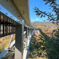 【Sekitar】Tenryukyo