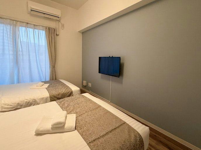 OUCHI HOTEL Hiroshima Station
