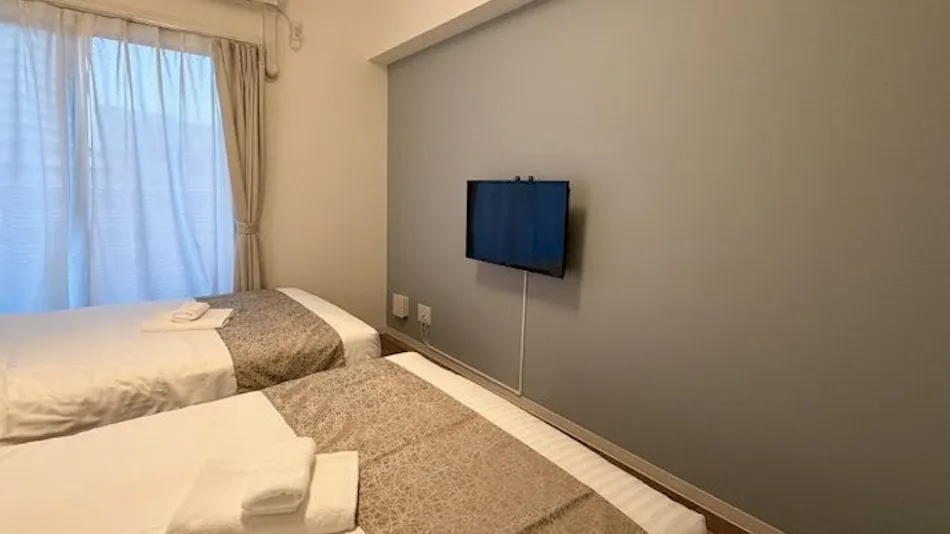 OUCHI HOTEL Hiroshima Station